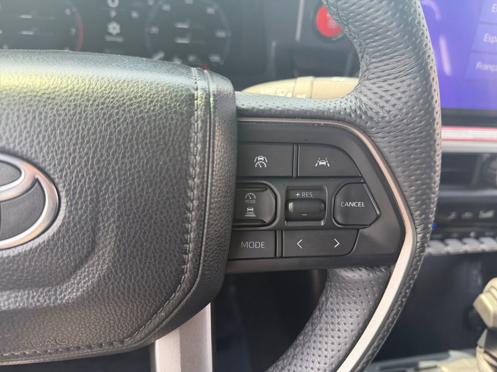 Certified 2024 Toyota Tacoma TRD Sport w/ TRD Sport Premium Package image 20