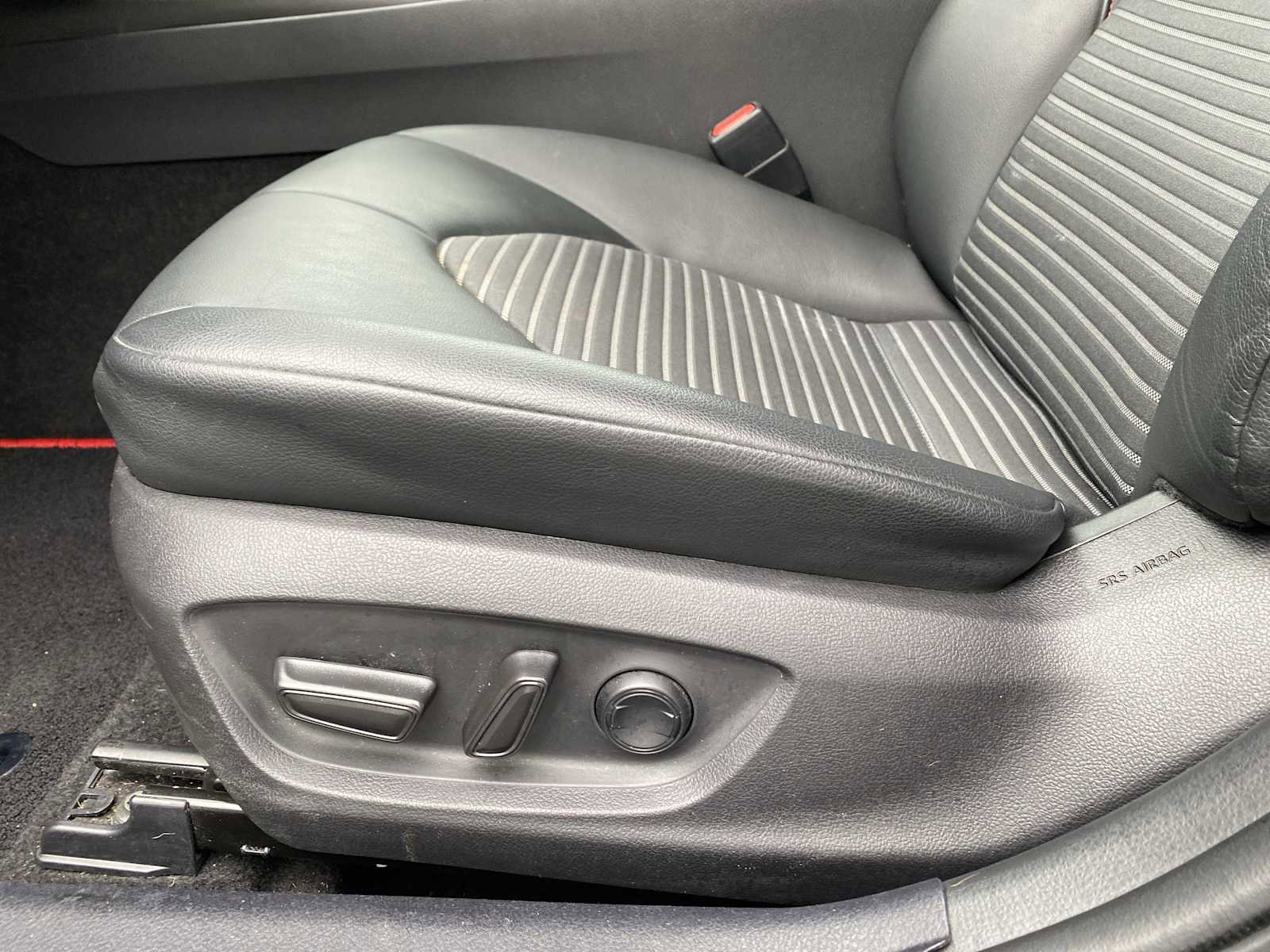 Used 2022 Toyota Camry TRD image 26