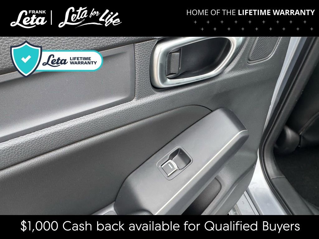 New 2026 Acura Integra A-Spec FWD image 17