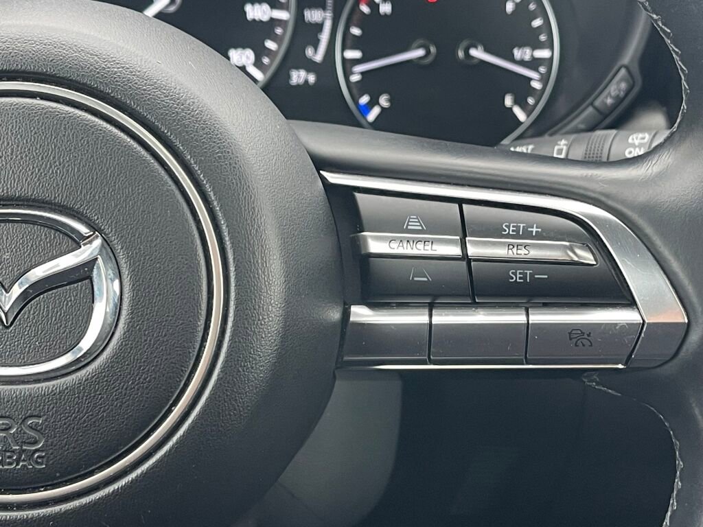 Used 2023 MAZDA CX-50 AWD 2.5 S w/ Cargo Package image 21