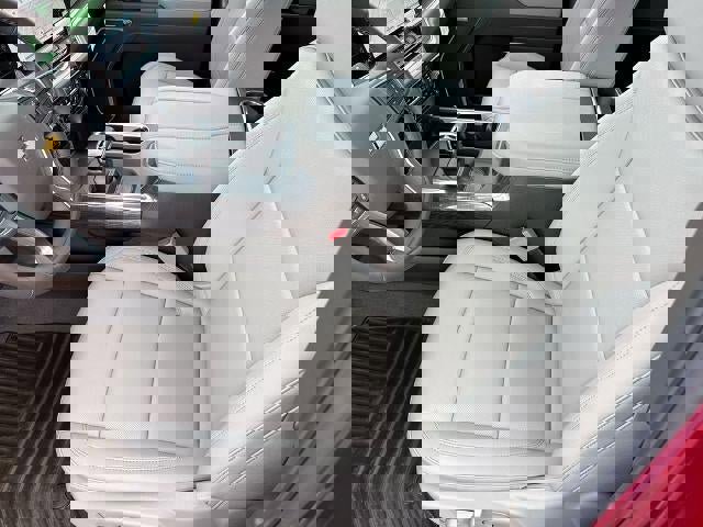 New 2026 Chevrolet Silverado 1500 LTZ w/ Technology Package image 21