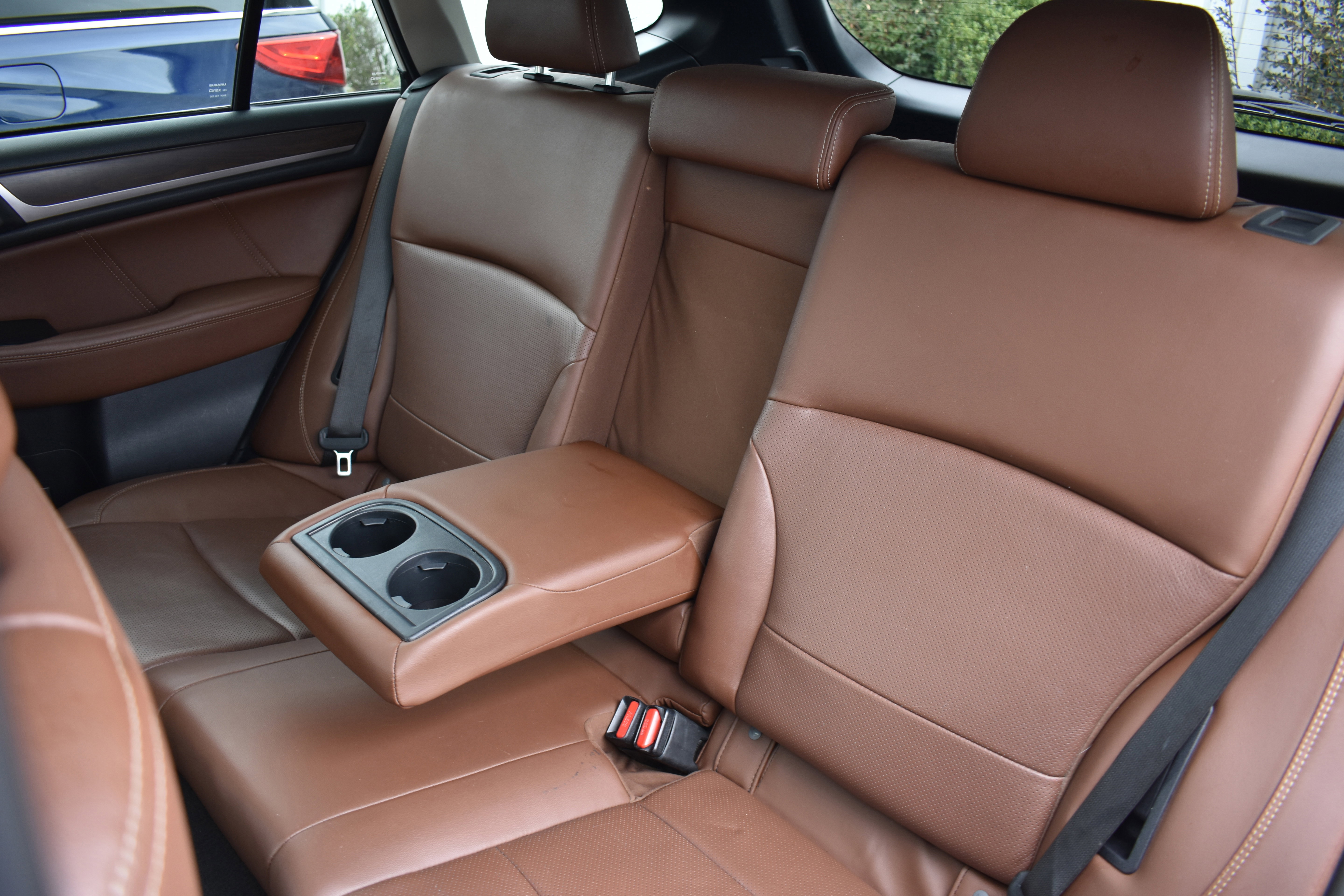 Used 2018 Subaru Outback 2.5i Touring w/ Popular Package #3 image 27