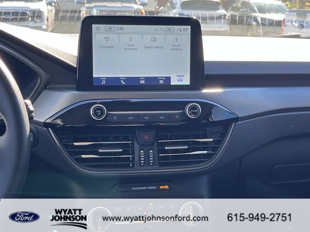 New 2026 Ford Escape Active image 14