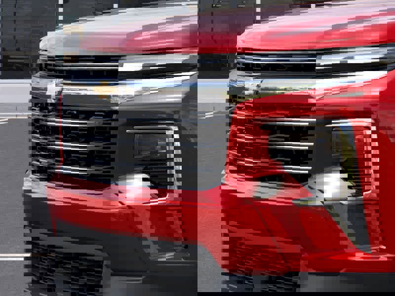 New 2026 Chevrolet Traverse LT w/ Driver Confidence Package image 13