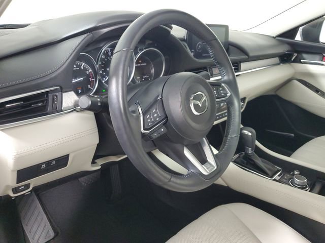 Used 2018 MAZDA MAZDA6 Grand Touring Reserve image 23