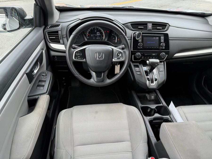 Used 2019 Honda CR-V LX image 11