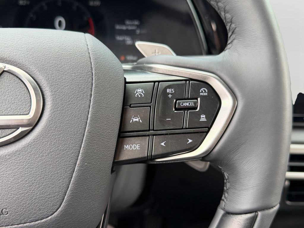 Certified 2026 Lexus RX 350 Premium w/ Accessory Package (2T) AWD/4WD image 18