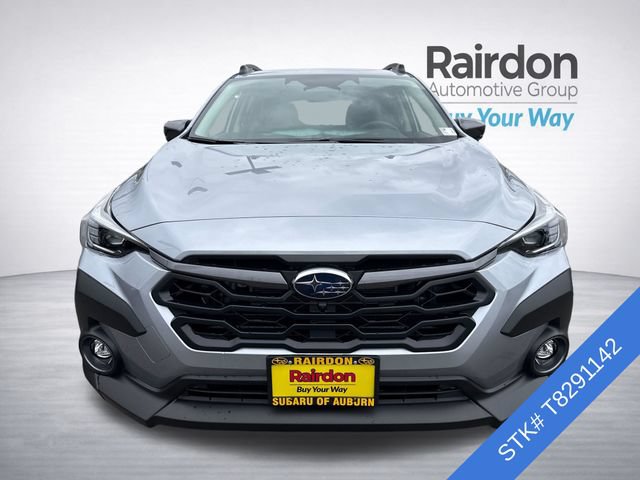 New 2026 Subaru Crosstrek 2.5i Limited AWD/4WD image 2