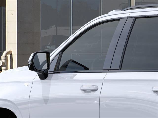 New 2026 Cadillac Escalade Sport w/ Touring Package AWD/4WD image 12