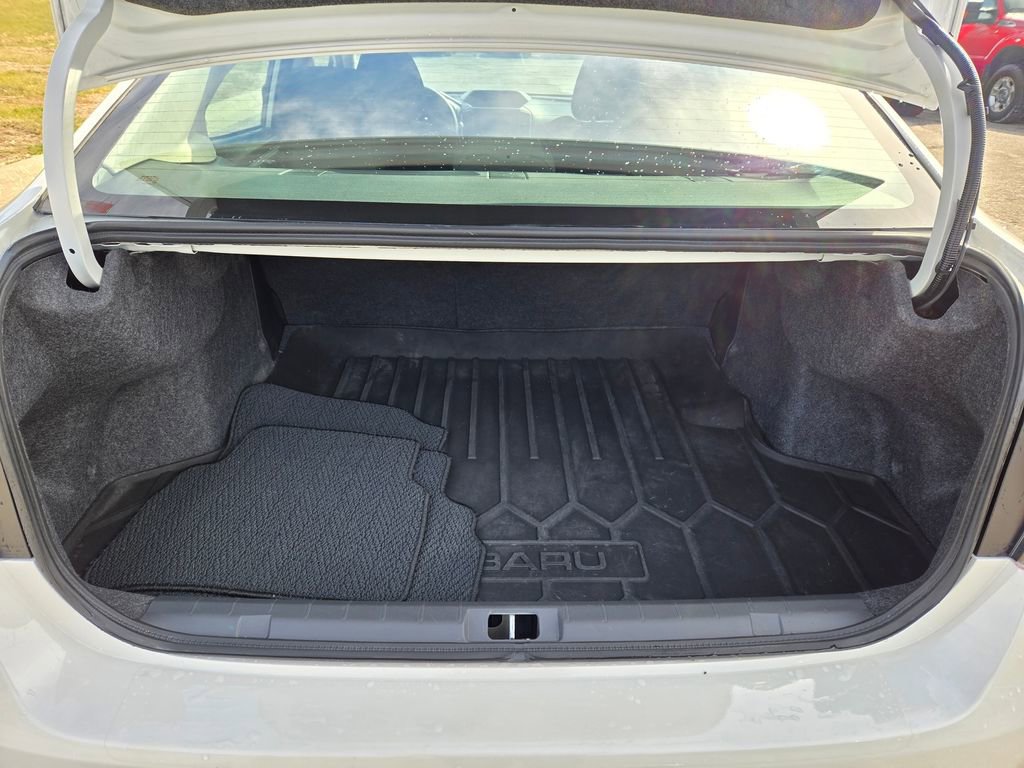 Used 2018 Subaru Impreza 2.0i Premium AWD/4WD image 27