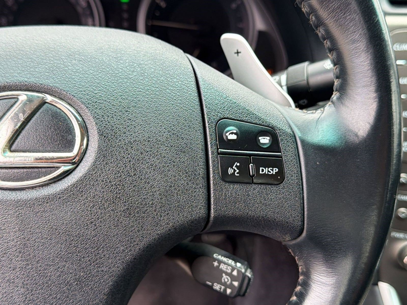 Used 2010 Lexus IS 250 RWD image 25