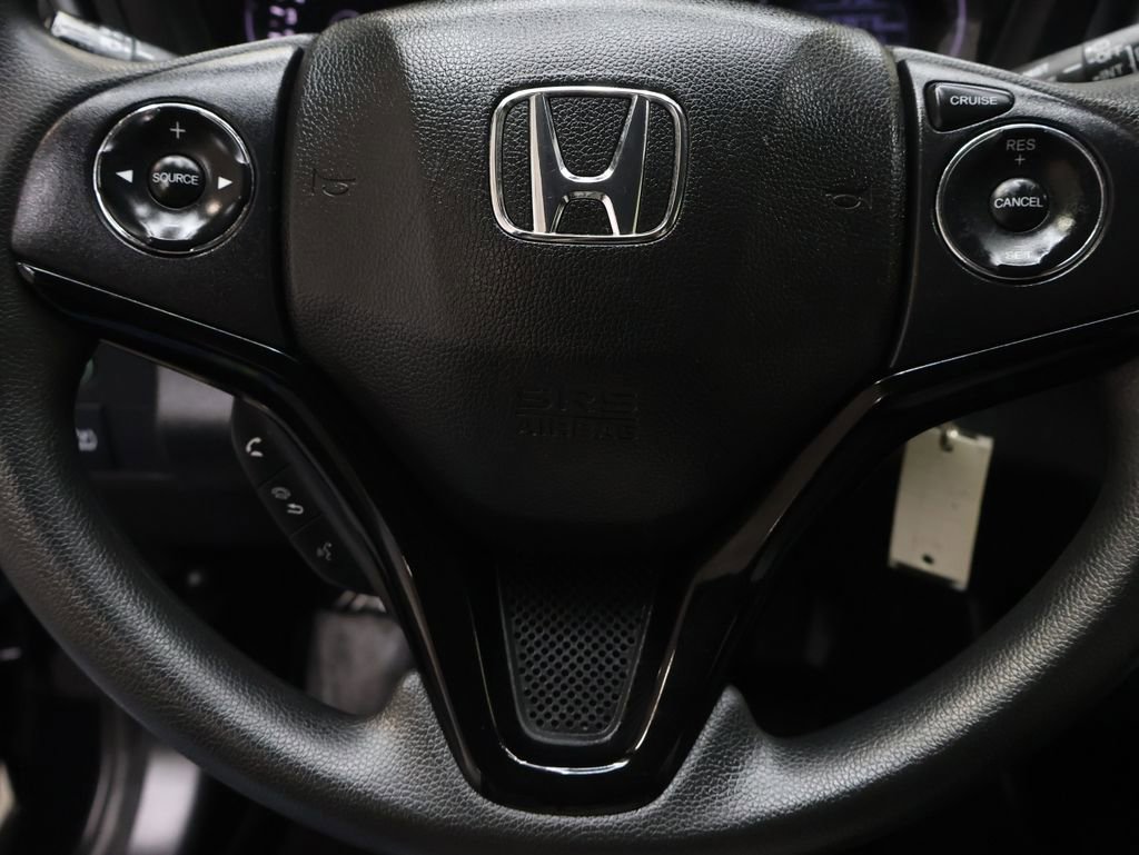 Used 2019 Honda HR-V LX image 19