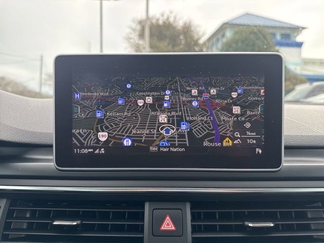 Used 2018 Audi A4 2.0T Premium Plus w/ Premium Plus Package image 27