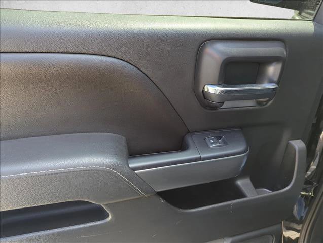 Used 2015 Chevrolet Silverado 1500 LT w/ All Star Edition RWD image 25