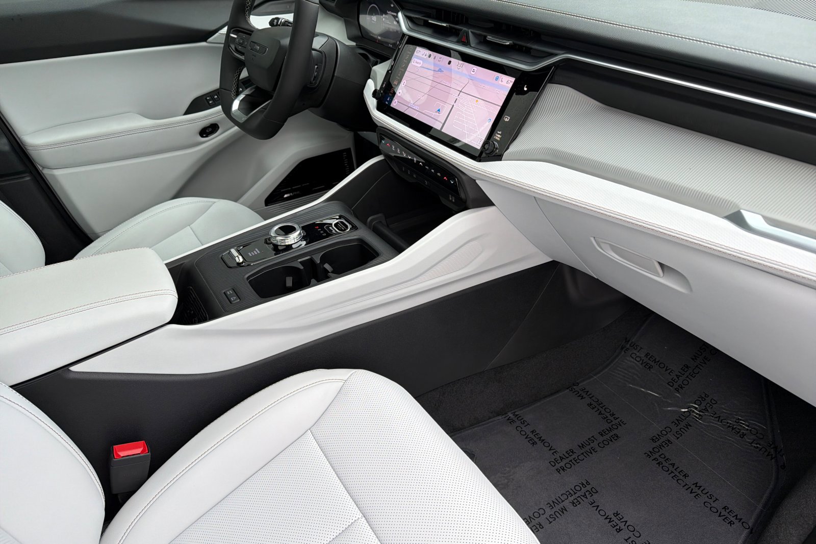 New 2026 Jeep Cherokee Limited image 14