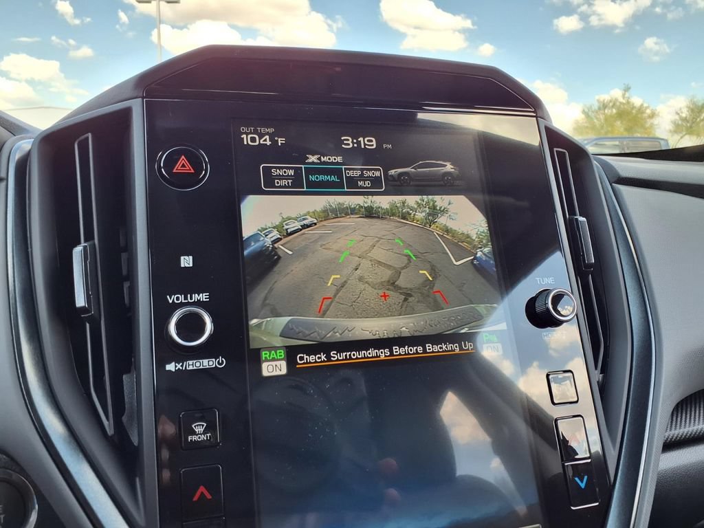 New 2026 Subaru Crosstrek 2.5i Limited AWD/4WD image 3