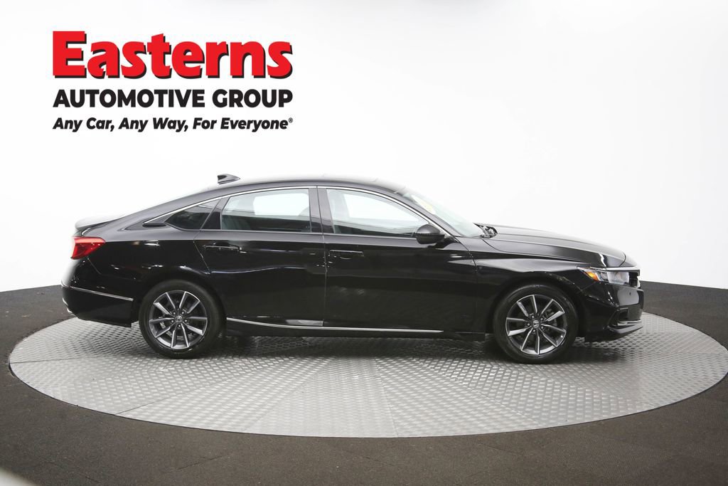 Used 2022 Honda Accord EX-L image 46