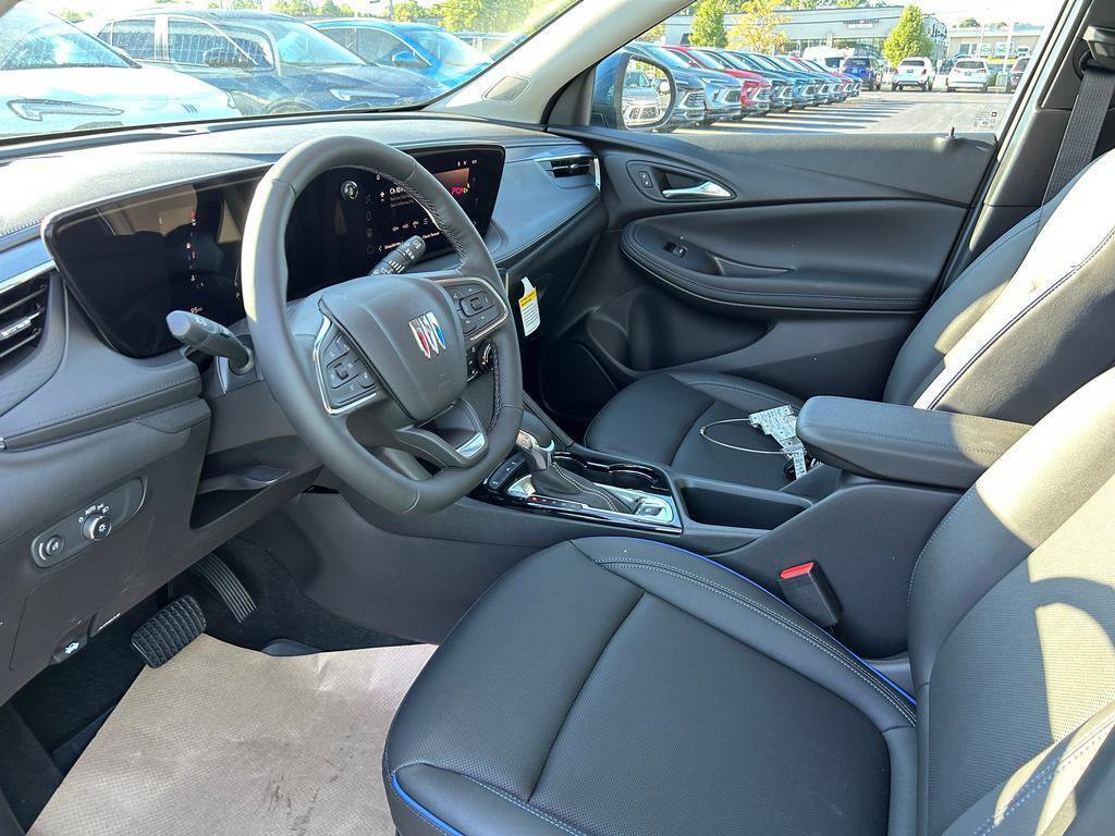 New 2026 Buick Encore GX Sport Touring w/ Experience Buick Package image 6
