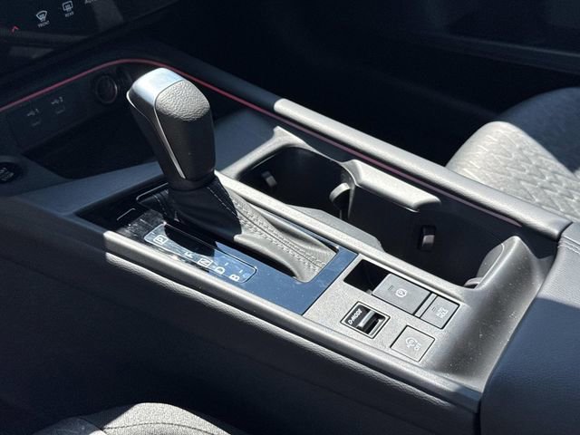 New 2026 Nissan Sentra SV w/ SV Convenience Package FWD image 27