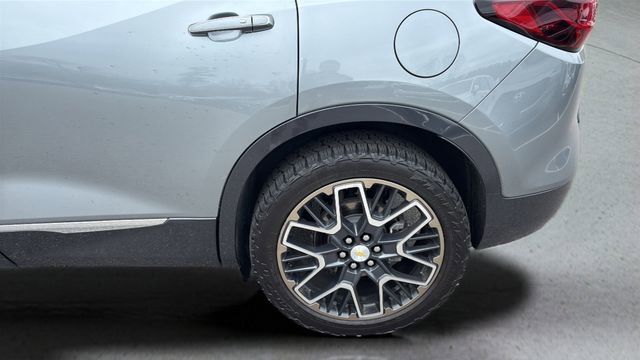 Used 2023 Chevrolet Blazer Premier w/ Enhanced Convenience Package image 33