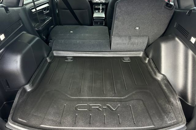 Certified 2024 Honda CR-V Sport image 17