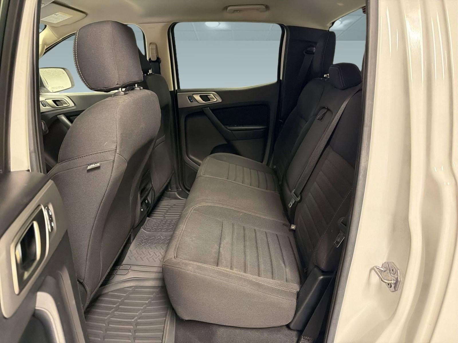 Used 2020 Ford Ranger XLT w/ Equipment Group 301A Mid image 15