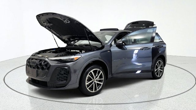 Used 2026 Audi Q5 Premium Plus AWD/4WD image 13