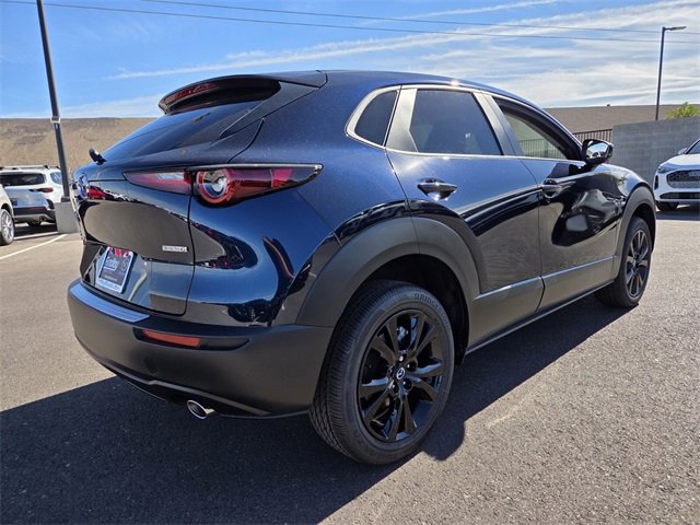 New 2026 MAZDA CX-30 AWD 2.5 S w/ Select Sport Pkg image 4