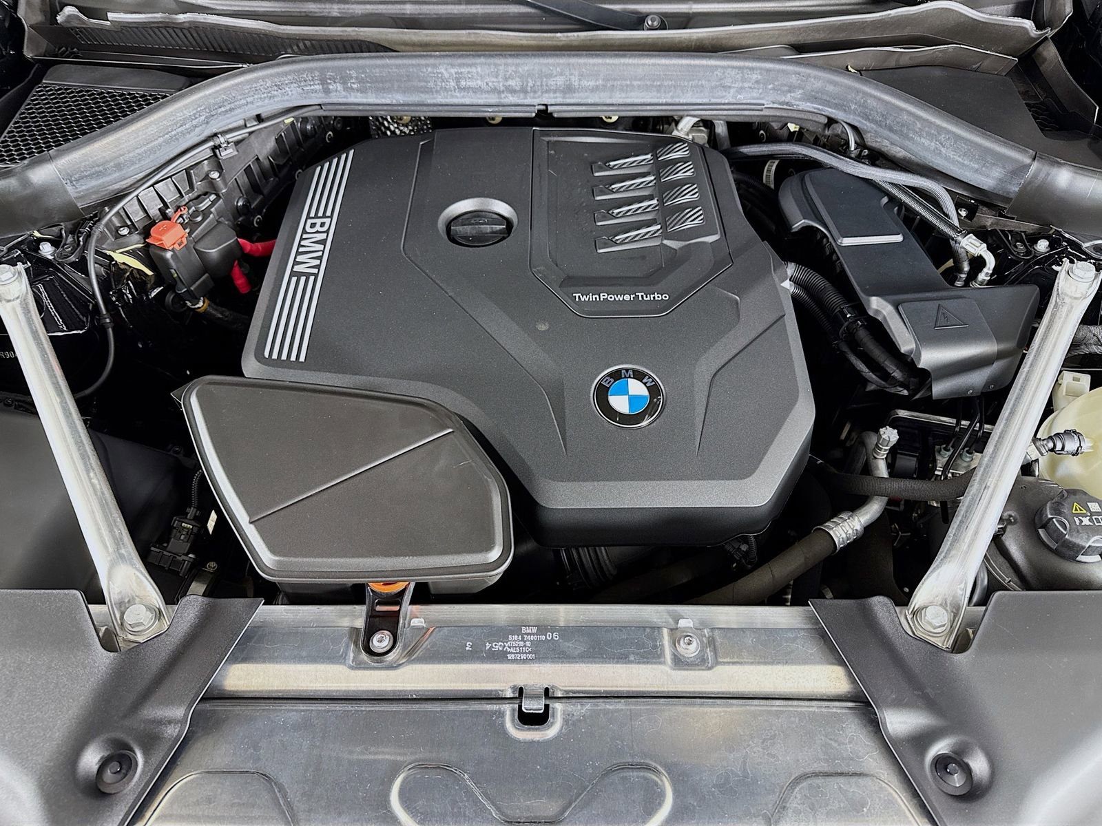 Certified 2023 BMW X3 sDrive30i w/ Convenience Package image 31