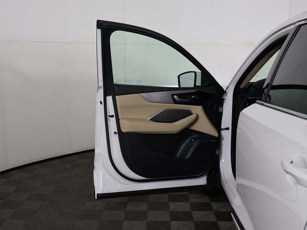 Used 2023 Acura MDX SH-AWD image 20