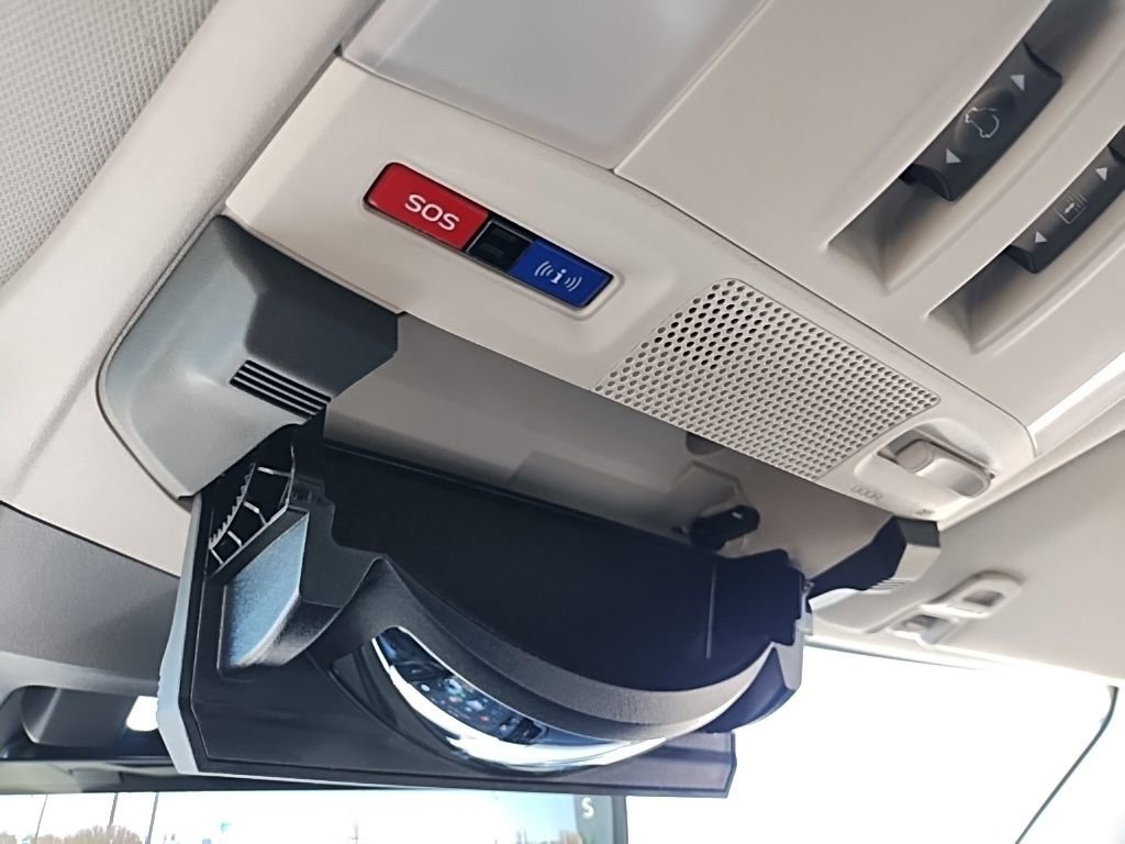 New 2026 Subaru Ascent Bronze Edition image 40