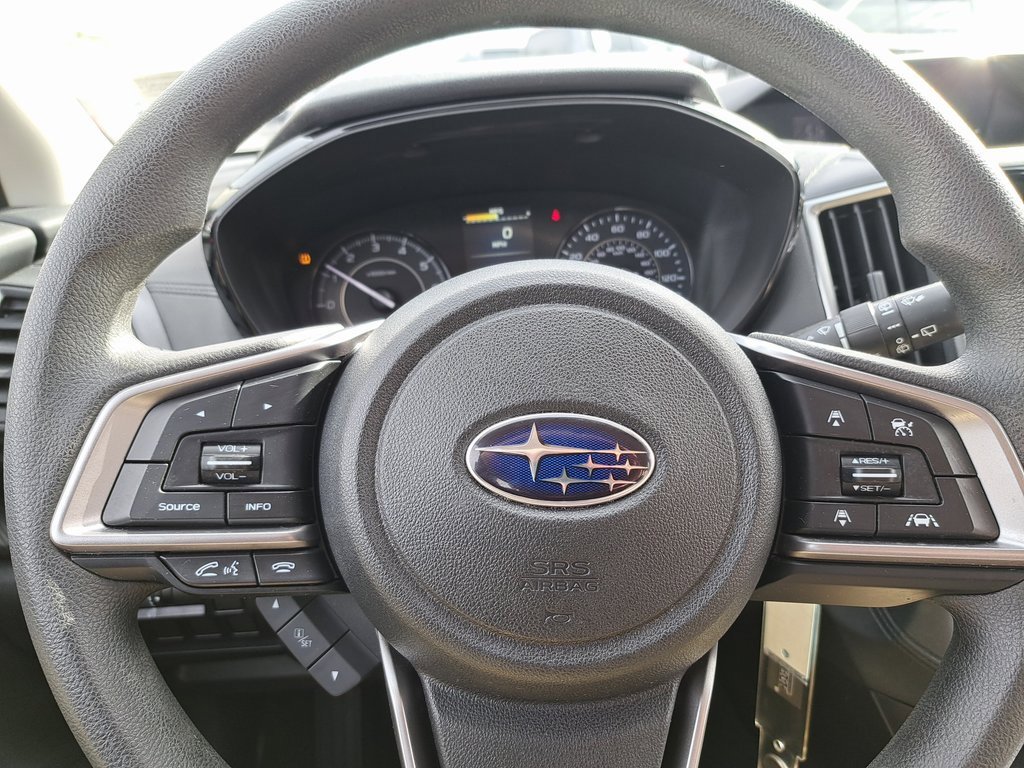Used 2023 Subaru Impreza 2.0i image 15