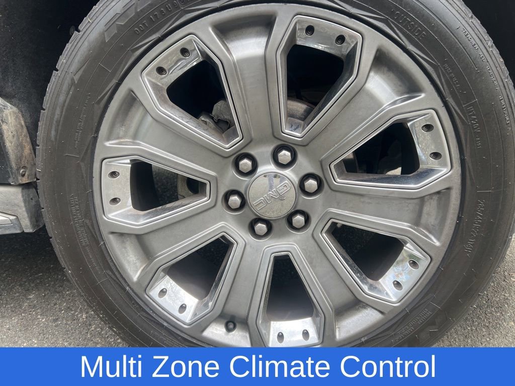 Used 2016 GMC Yukon Denali w/ Open Road Package image 11