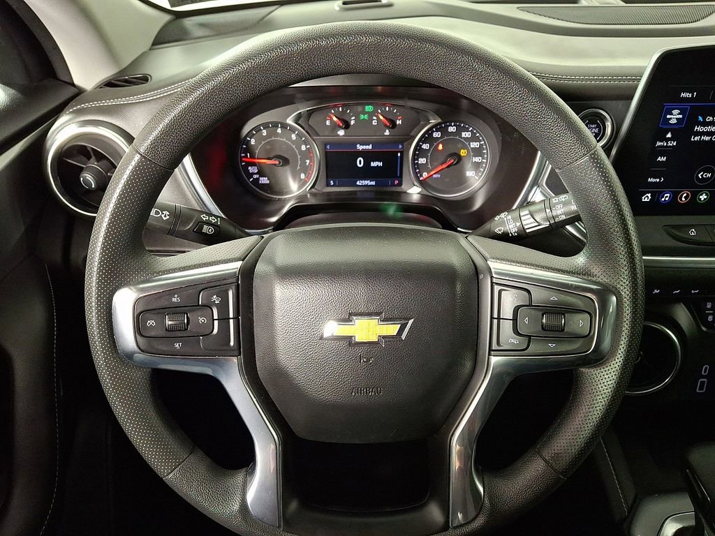 Used 2023 Chevrolet Blazer LT w/ Convenience Package image 18
