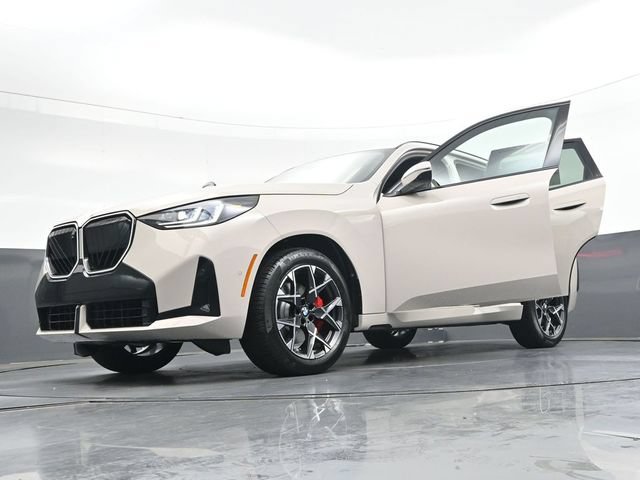 New 2026 BMW X3 xDrive30i w/ Premium Package AWD/4WD image 46