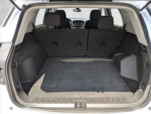 Used 2022 GMC Terrain SLE FWD image 6