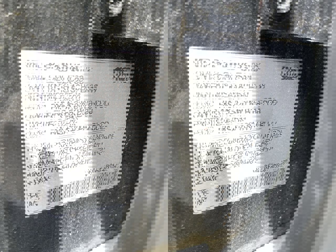 Used 2024 Audi Q7 2.0T Premium Plus image 35