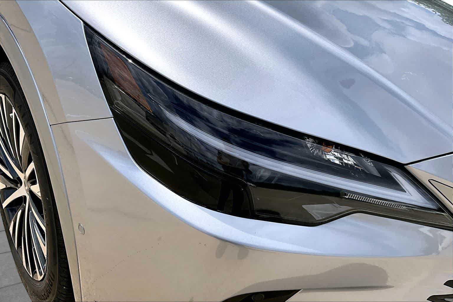 New 2026 Lexus RX 350 Premium Plus w/ Convenience Package AWD/4WD image 13