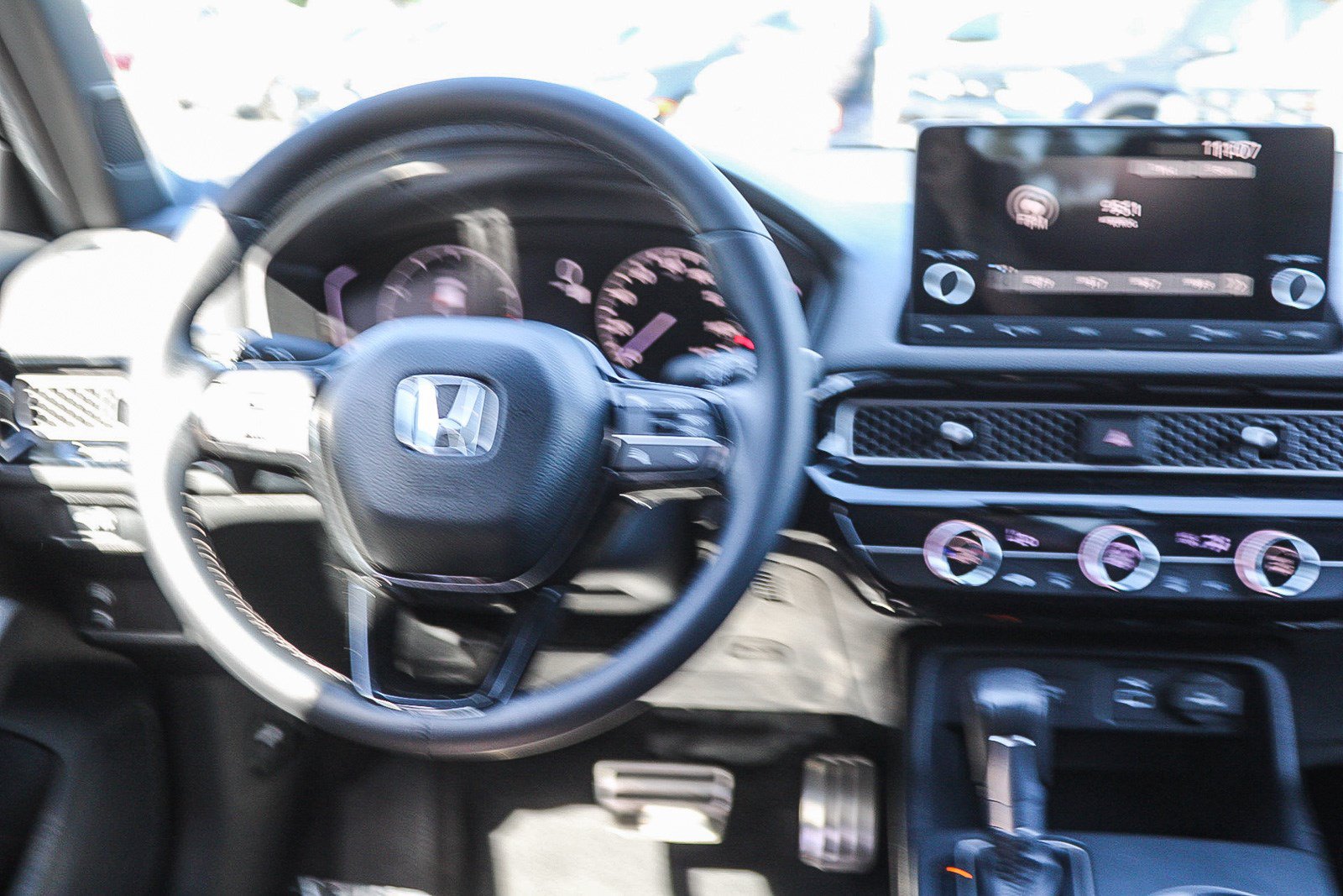 Certified 2024 Honda Civic Sport image 15