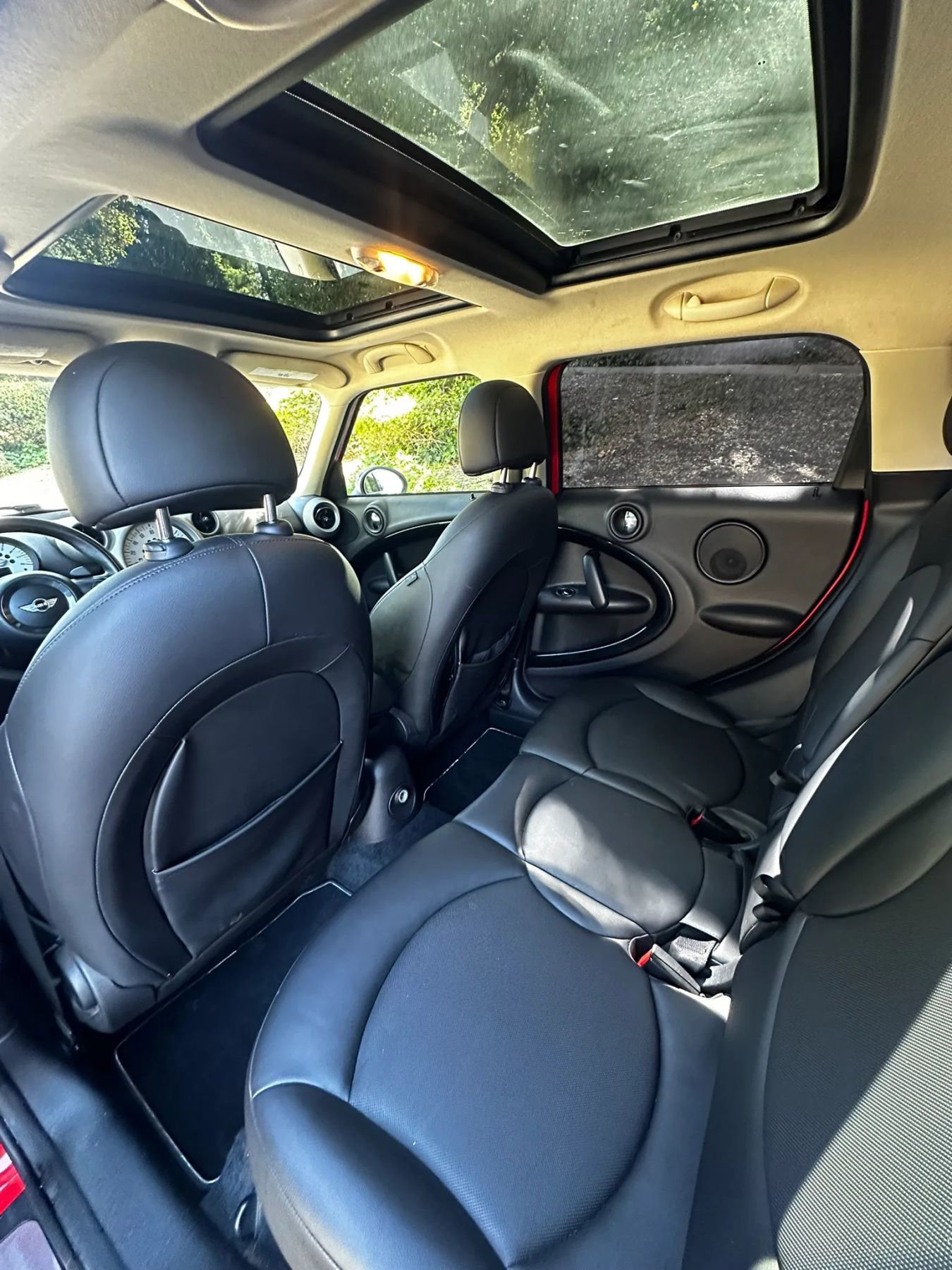 Used 2012 MINI Cooper Countryman S FWD image 20