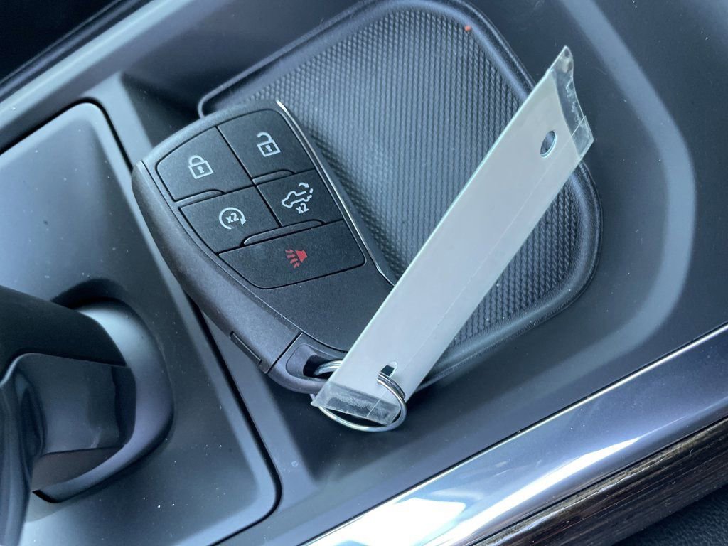 New 2026 GMC Sierra 1500 Elevation w/ Elevation Premium Package image 30