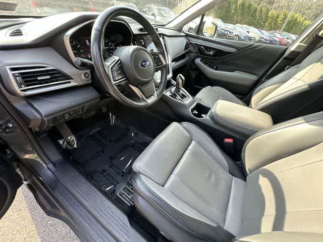 Certified 2024 Subaru Outback Limited AWD/4WD image 17