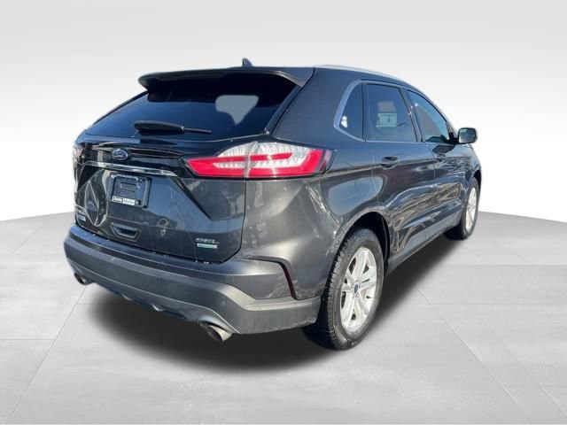 Used 2020 Ford Edge SEL image 7