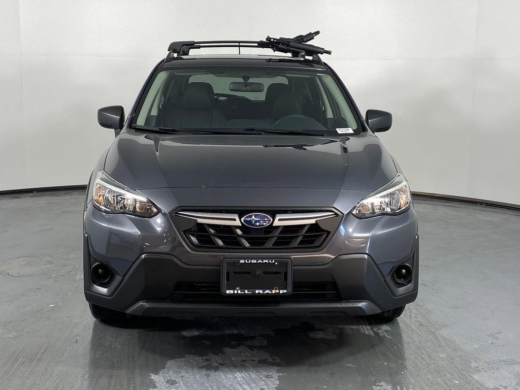Used 2021 Subaru Crosstrek 2.0i image 2