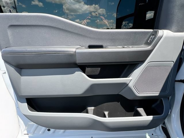 Used 2024 Ford F350 XL w/ STX Appearance Package AWD/4WD image 25