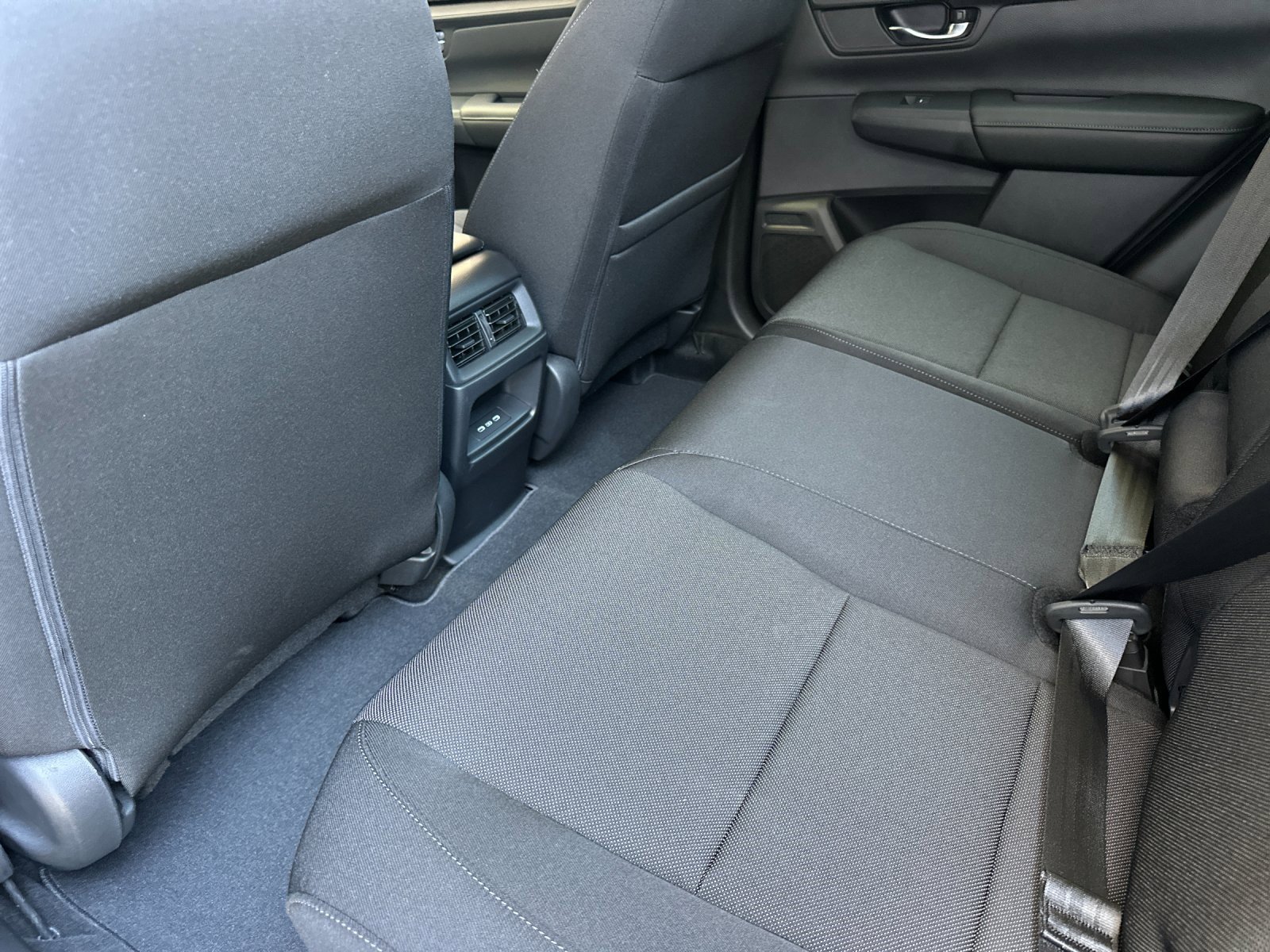 New 2026 Honda CR-V EX image 13