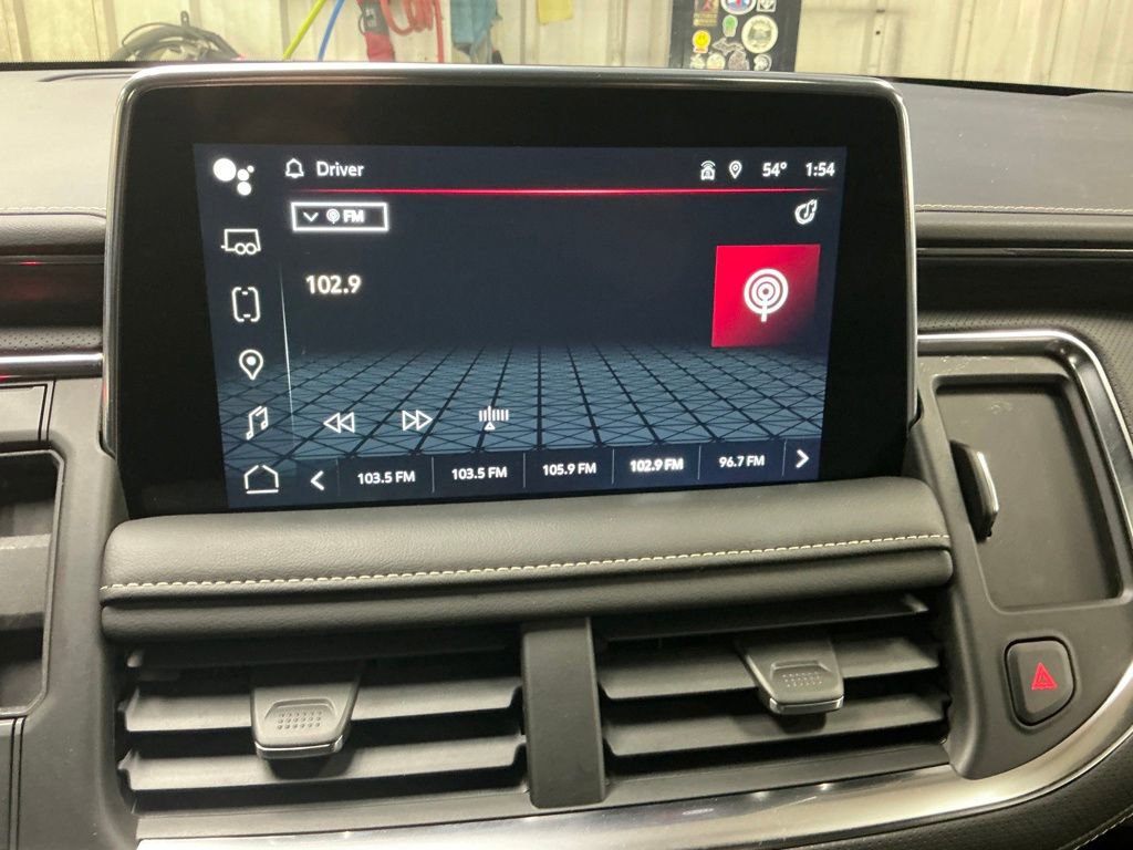 Certified 2022 GMC Yukon SLT w/ SLT Premium Package image 26