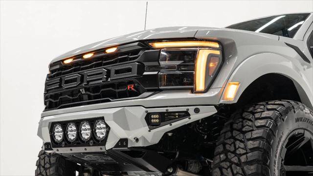 Used 2024 Ford F150 Raptor w/ Equipment Group 803A Raptor R image 16
