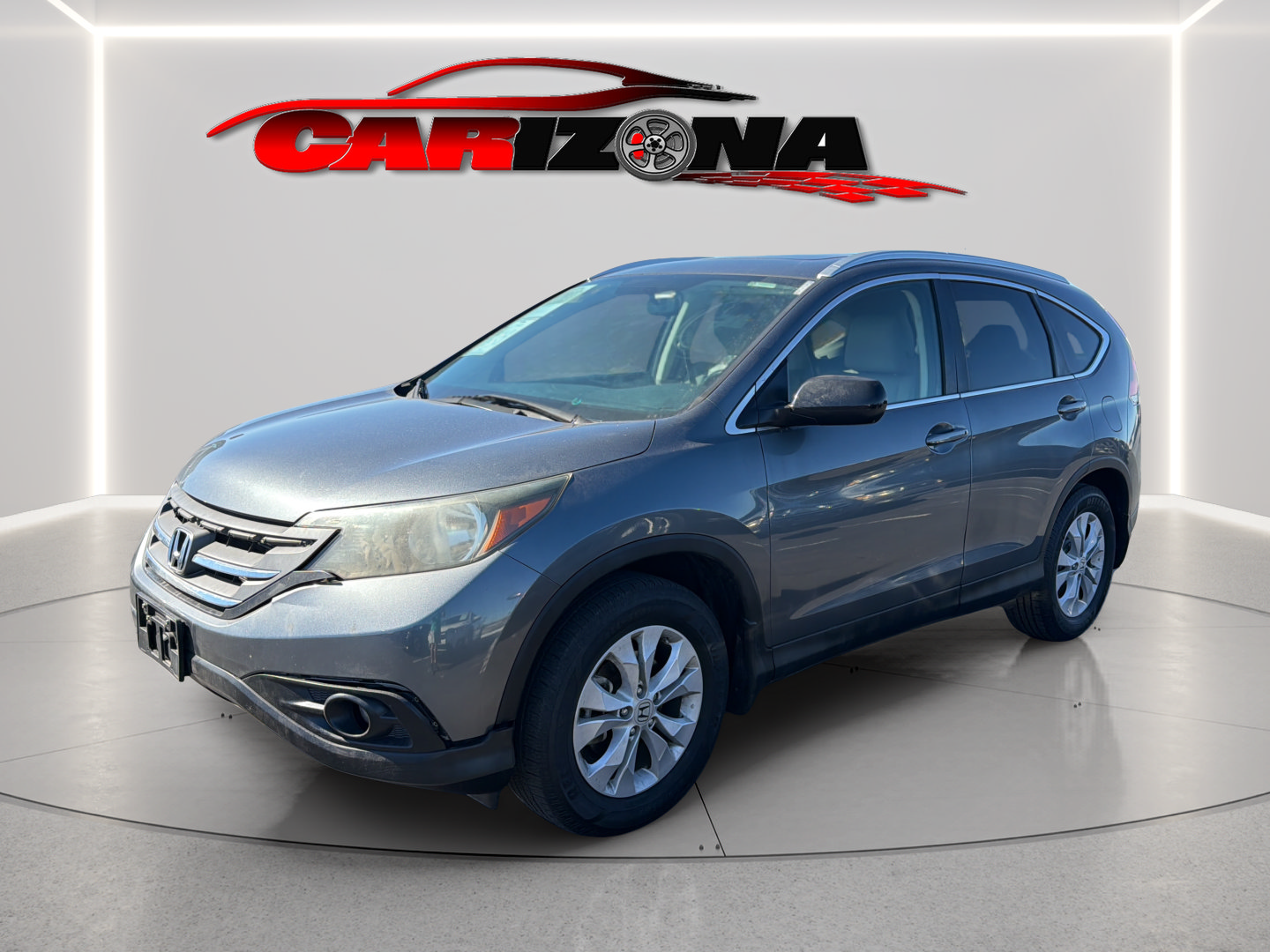 Used 2013 Honda CR-V EX-L image 12