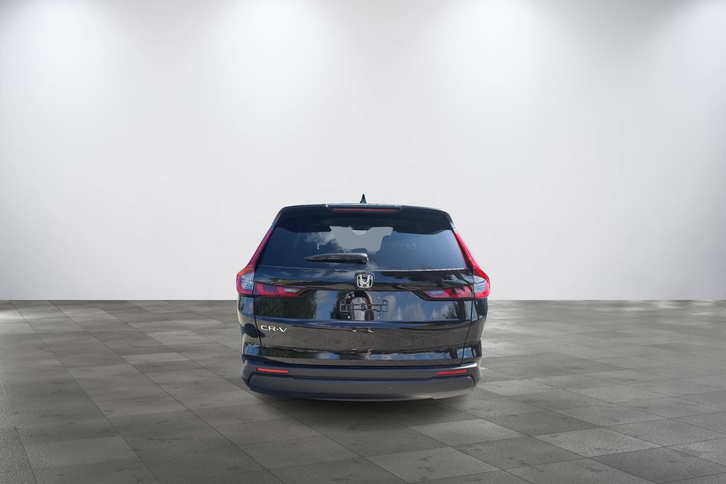 New 2026 Honda CR-V EX image 6